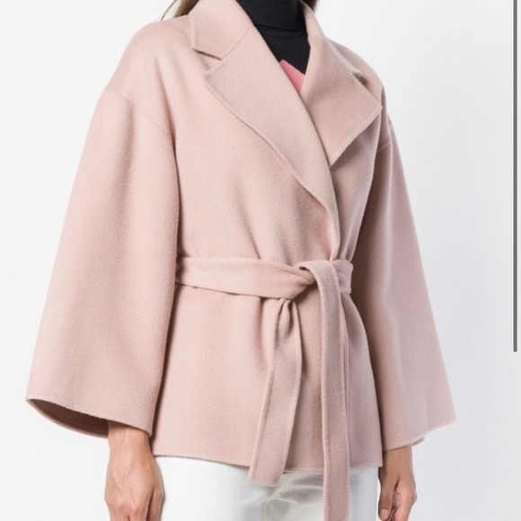 theory robe jacket